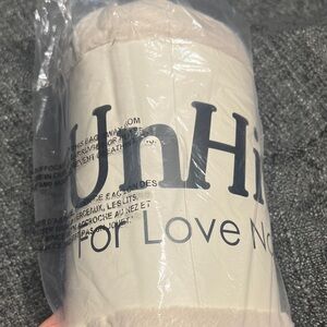 UnHide Lil Marsh small 50x60 inch Throw Blanket